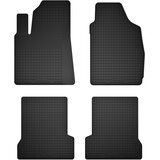 Wielganizator Komplet 4 gumijastih avtotesnilk, univerzalni za: Ford Ka MK2 kombilimuzina (2008-2012), (22140914) | Shoptok.si