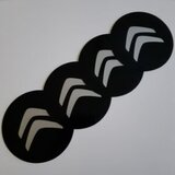  AMBLEMI ZA RATKAPE CITROEN FI76mm (SET 4 KOMADA) | Eponuda.ba