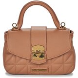 Love Moschino CLICK HEART Smeđa Cijene