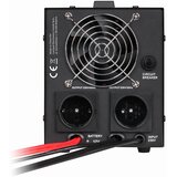 Kemot PROsinus-500 UPS s čistim sinusnim valom 500 VA / 300 W | shoptok.hr