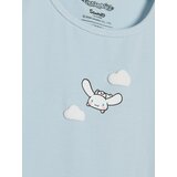 Sinsay Pamučna majica s printom Cinnamoroll | shoptok.hr