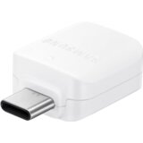 Samsung OTG adapter EE-UN930BWE za prenos podatkov iz USB na TypeC univerzal bel Cene