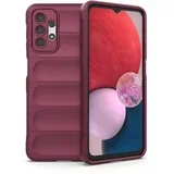 Shield futrola za Samsung Galaxy A13 5G - Bordo KP22185