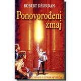 Laguna Točak vremena : Ponovorođeni zmaj - Robert Džordan | ePonuda.com
