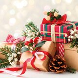 Homéa Ubrusi u setu 20 kom 33x33 cm Noel – Cijene