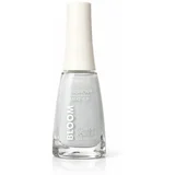 Lak za nohte Bloom Nagellack - 02 Baby Blue Modra