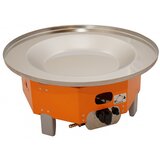 Vok na plin inox Mini Quinee 48cm | Eponuda.com