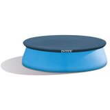 Intex 2.44M X 30Cm Easy Set prekrivač za bazen 28020 Cene