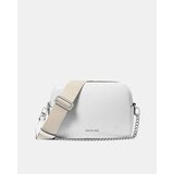 Michael Kors Torbe BRYANT CHN CAMERA XBODY 32S5G7QU1L Bela | Shoptok.si