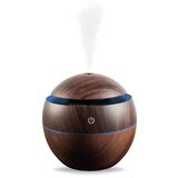 Aga Aroma difuzor 2v1 temno rjave barve, (21119342) | Shoptok.si