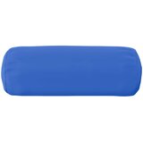  Presvlaka za jastuk 6 pcs HEERLEN Kraljevsko plava Ø 15 x 40 cm | shoptok.hr