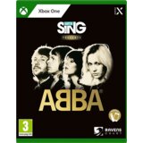 Ravenscourt XBOX One Let's Sing: ABBA cene