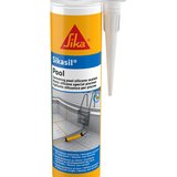 MARINE Silikonska tesnilna masa Sika Pool (300 ml) | Shoptok.si