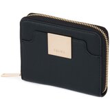 Liu Jo Denarnice 2222 ZIP AROUND Črna Cene