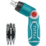 Total 13-delni set izvijačev (TACSD30136) | Shoptok.si