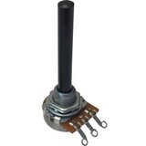 OMEG 10018 Vrtljivi potenciometar Mono 0.4 W 100 kOhm 1 ST Cijene
