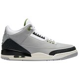 Nike Nizke superge Air Jordan 3 Retro pisana | Shoptok.si