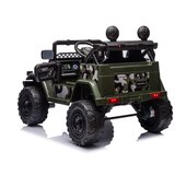 Toyota auto na akumulator FJ Cruiser Army | shoptok.hr