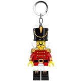 Lego Obesek za ključe z lučko Minifigures – u