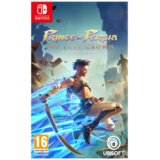 UBI SOFT Switch Prince Of Persia The Lost C. Cijene