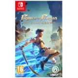 Switch Prince Of Persia The Lost C.