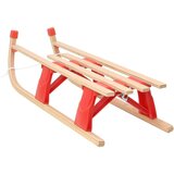  Sklopive sanjke drvene 110 cm | shoptok.hr