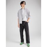 Replay Majica plava / svijetlosiva / svijetlonarančasta / crvena | shoptok.hr