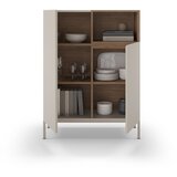 Marckeric Krem ormarić 90x120 cm Cailin – | shoptok.hr