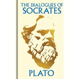 Arcturus Publishing Plato - The Dialogues of Socrates | Eponuda.com