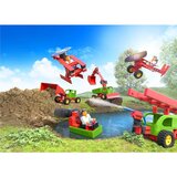 fischertechnik slagalica STEM, 152 dijelova, 5+, Inžinjer Junior | shoptok.hr