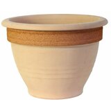 Degrea GLINENI ZUNANJI LONEC CAMPANA 32 CM GRAFIATA Cene