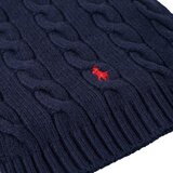 Polo Ralph Lauren Šali & Rute SWEATER-SCARF pisana | Shoptok.si