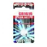 Maxell dugme baterija blister CR1616 | ePonuda.com