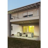  Redo 90157 - LED spoljašnje plafonsko svetlo MARINA LED/12W/230V IP65 antracit | Eponuda.com