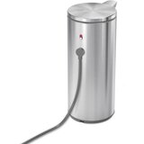 simplehuman Jeklen avtomatski dozirnik za milo v mat srebrni barvi 266 ml – | Shoptok.si