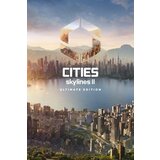 Steam Cities Skylines 2 Ultimate Edition (PC) Key GLOBAL Steam Cities Skylines 2 Ultimate Edition (PC) Key GLOBAL Slike