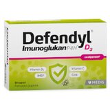 Medis Defendyl Imunoglukan D3 kapsule | Eponuda.ba
