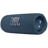 JBL FLIP6 Vodootporni Bluetooth zvučnik, plavi | shoptok.hr
