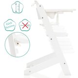 Fillikid hranilica + njihaljka Pia Swing | shoptok.hr
