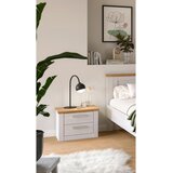 Livetastic NOČNA OMARICA, barve macesna, hrast artisan | Shoptok.si