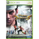  Virtua Fighter 5 (XBOX 360) - rabljeno | Shoptok.si