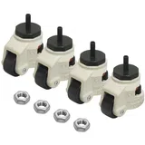 Caster Wheel 40S za Panda Den H2 - 1 k.