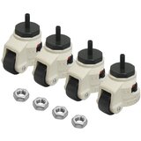 BIQU Caster Wheel 40S za Panda Den H2 - 1 kom | shoptok.hr