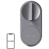  Lockin SMART LOCK G30 pametna brava s tipkovnicom | shoptok.hr