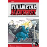 VIZ Media Hiromu Arakawa - Fullmetal Alchemist, Vol. 17 | ePonuda.com