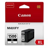  Tinta Canon PGI-1500bk xl black #9182B001AA u