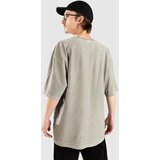 Carhartt WIP Loose Pocket T-shirt shady green / garment dyed | Shoptok.si