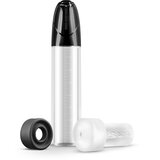 Ns Novelties Enlarge Titan Pump Black Cene
