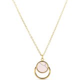 Vuch Gold Hirea necklace | Shoptok.si
