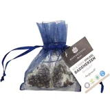 Organska pjenušava srca za kupanje - Lavanda